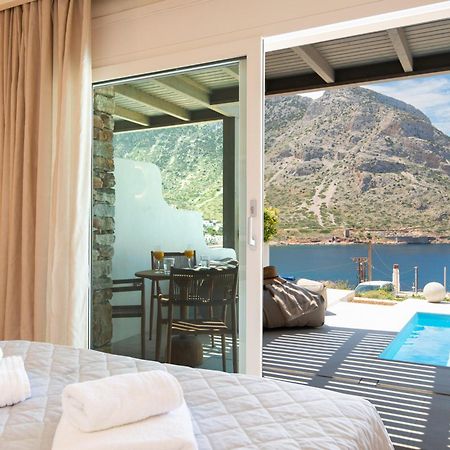 Filadaki Villas Kamares  Ngoại thất bức ảnh