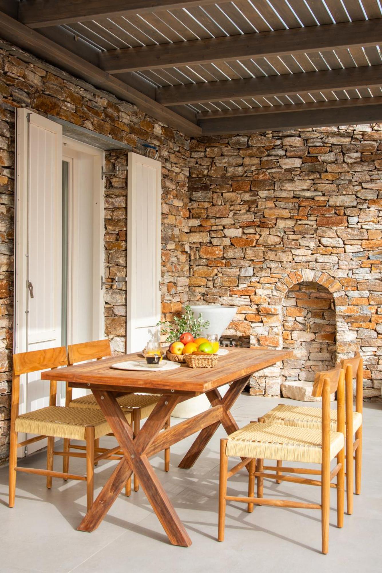 Filadaki Villas Kamares  Ngoại thất bức ảnh