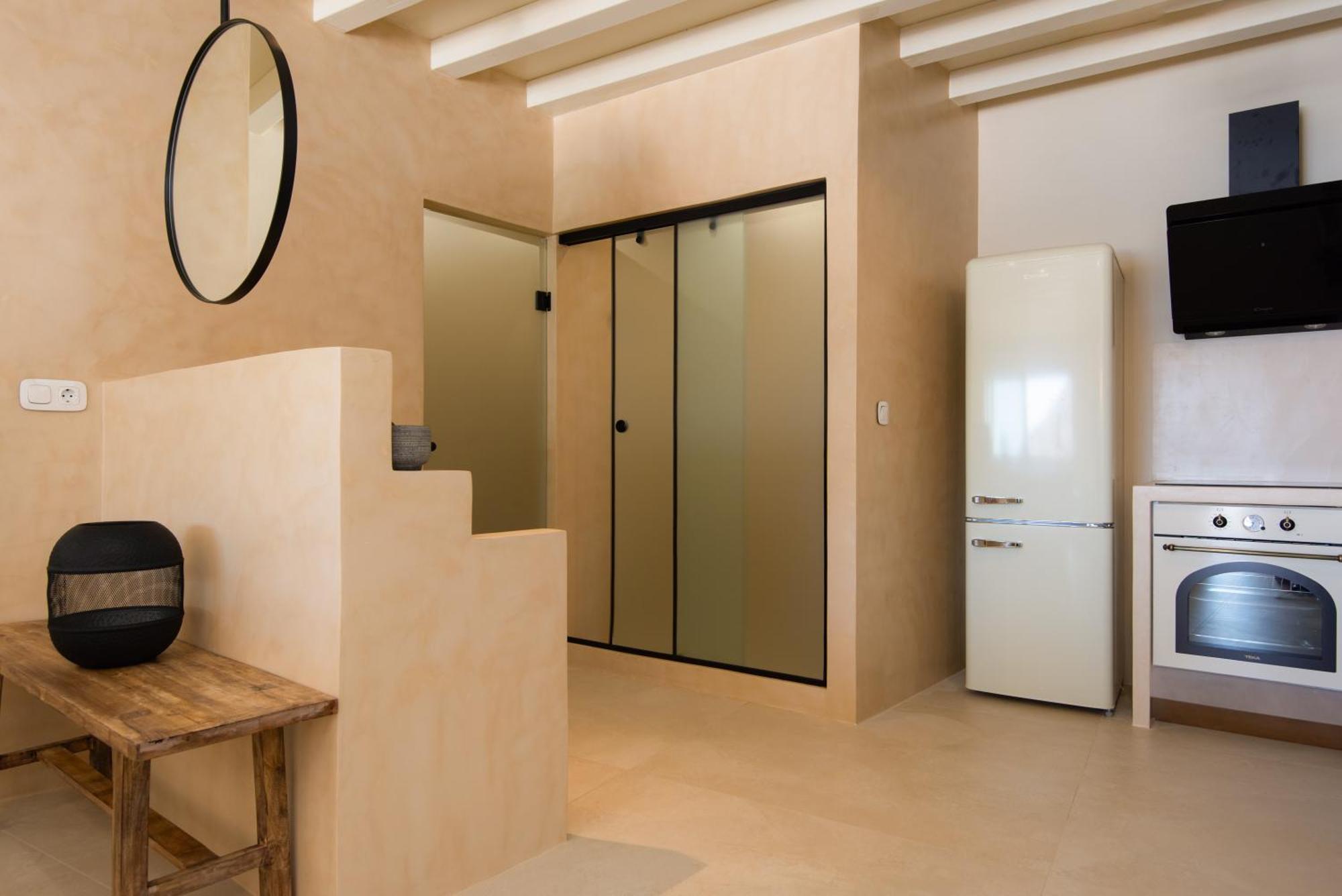 Filadaki Villas Kamares  Phòng bức ảnh
