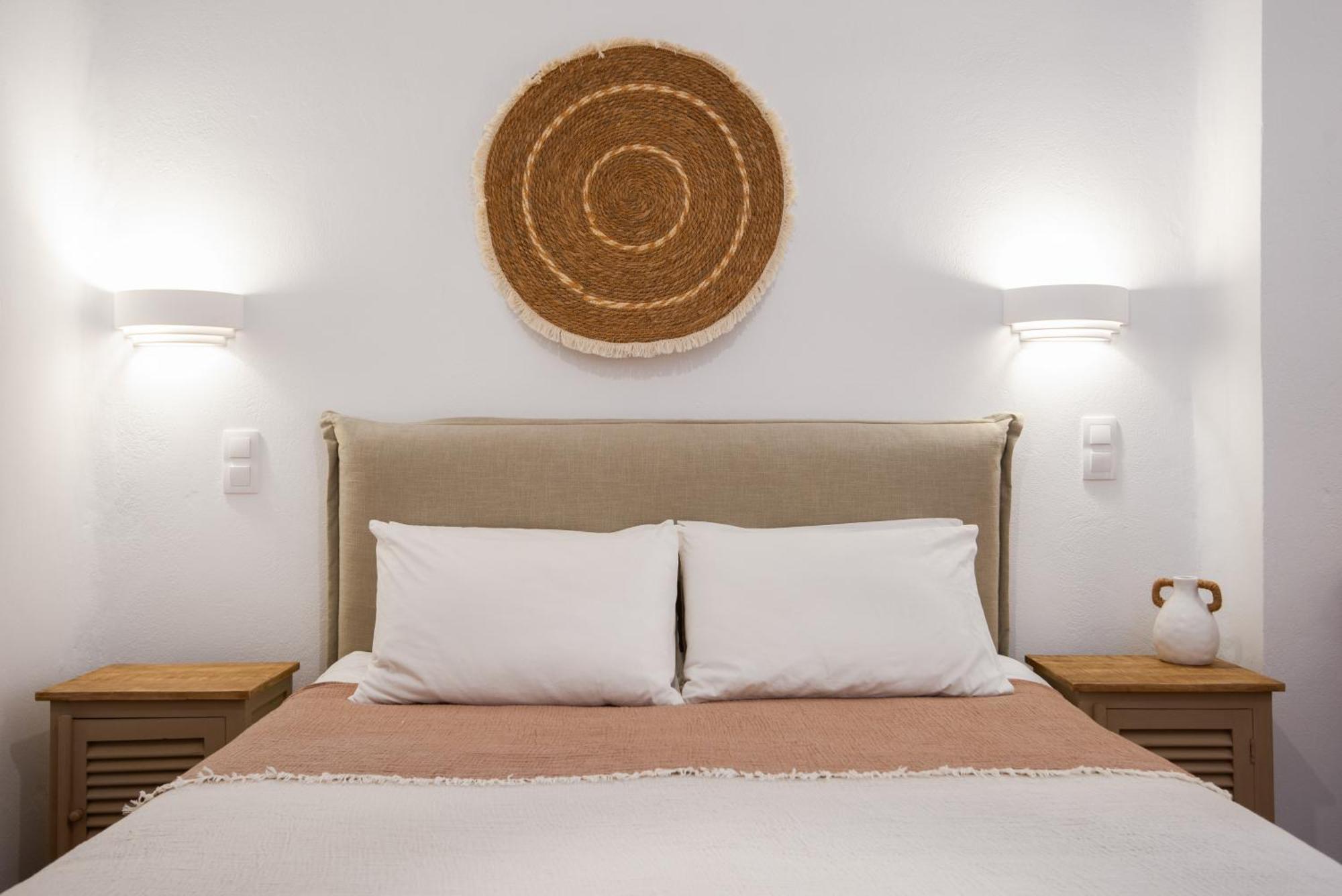 Filadaki Villas Kamares  Phòng bức ảnh