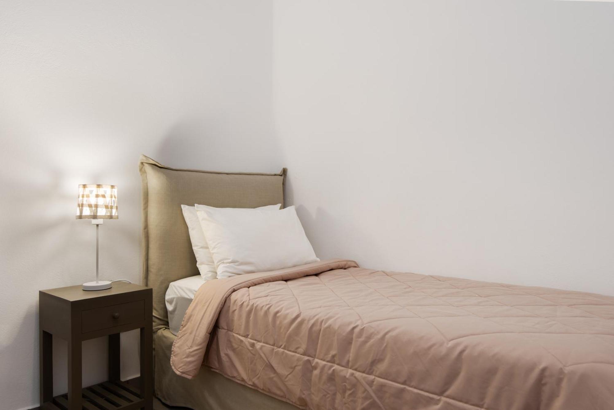 Filadaki Villas Kamares  Phòng bức ảnh