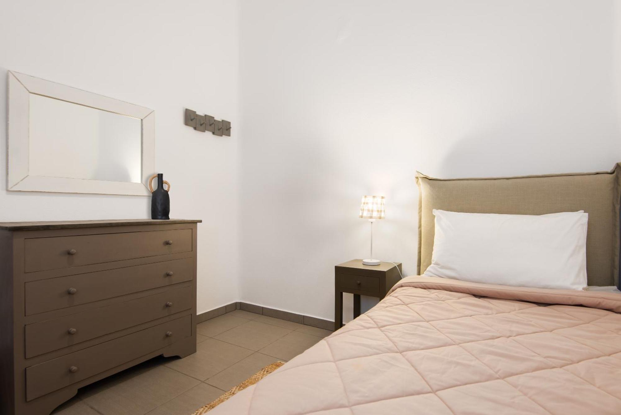 Filadaki Villas Kamares  Phòng bức ảnh