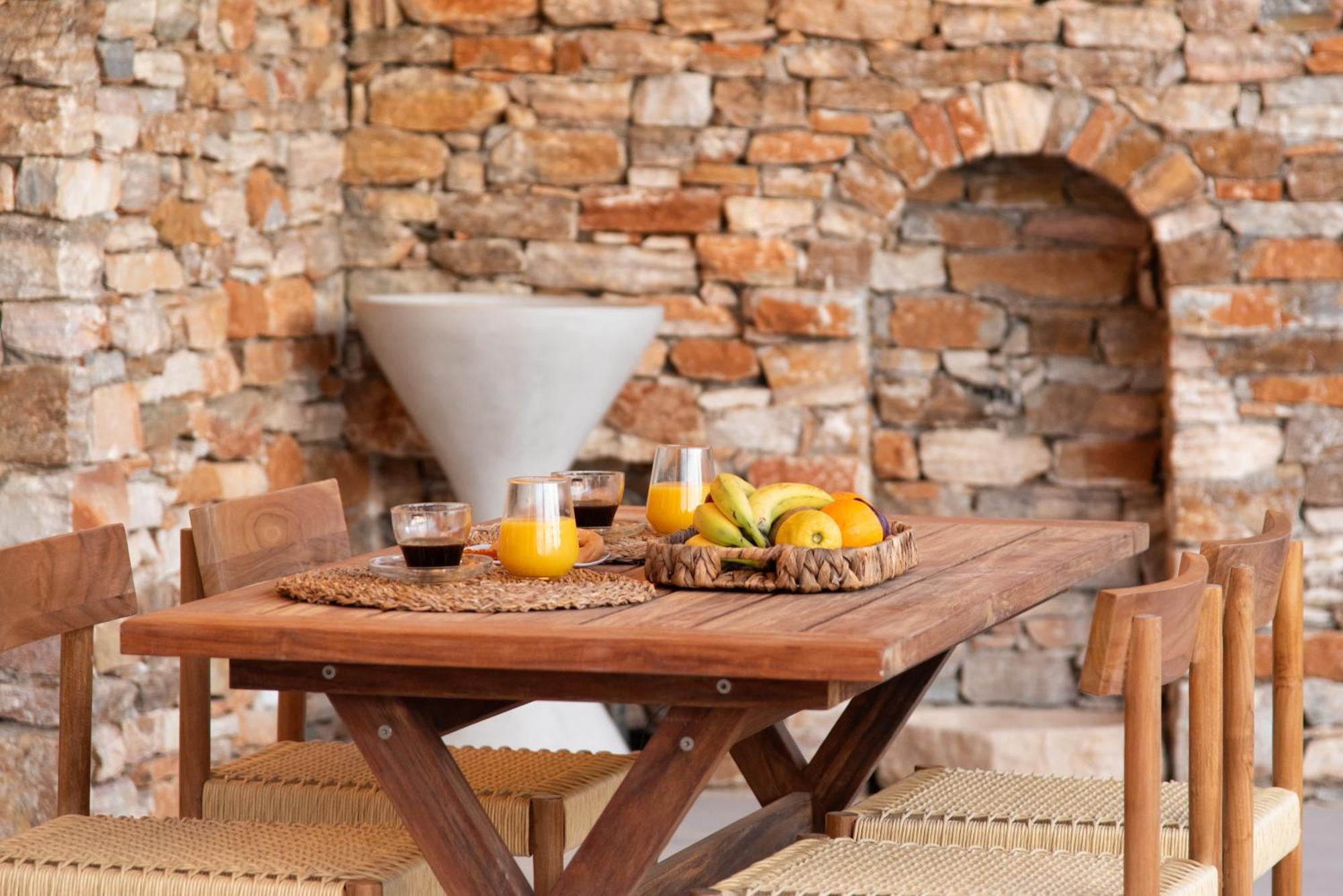 Filadaki Villas Kamares  Phòng bức ảnh