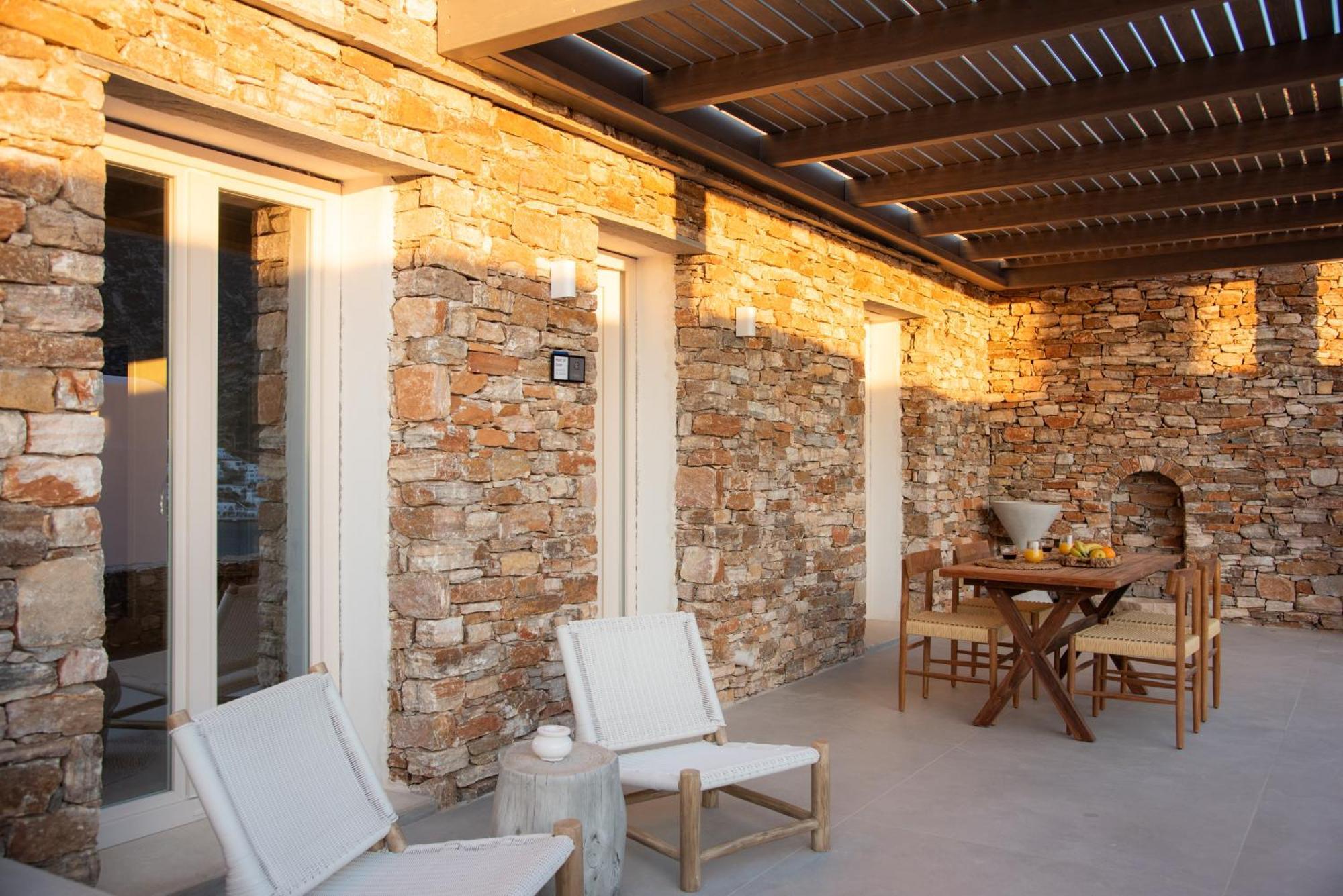 Filadaki Villas Kamares  Phòng bức ảnh