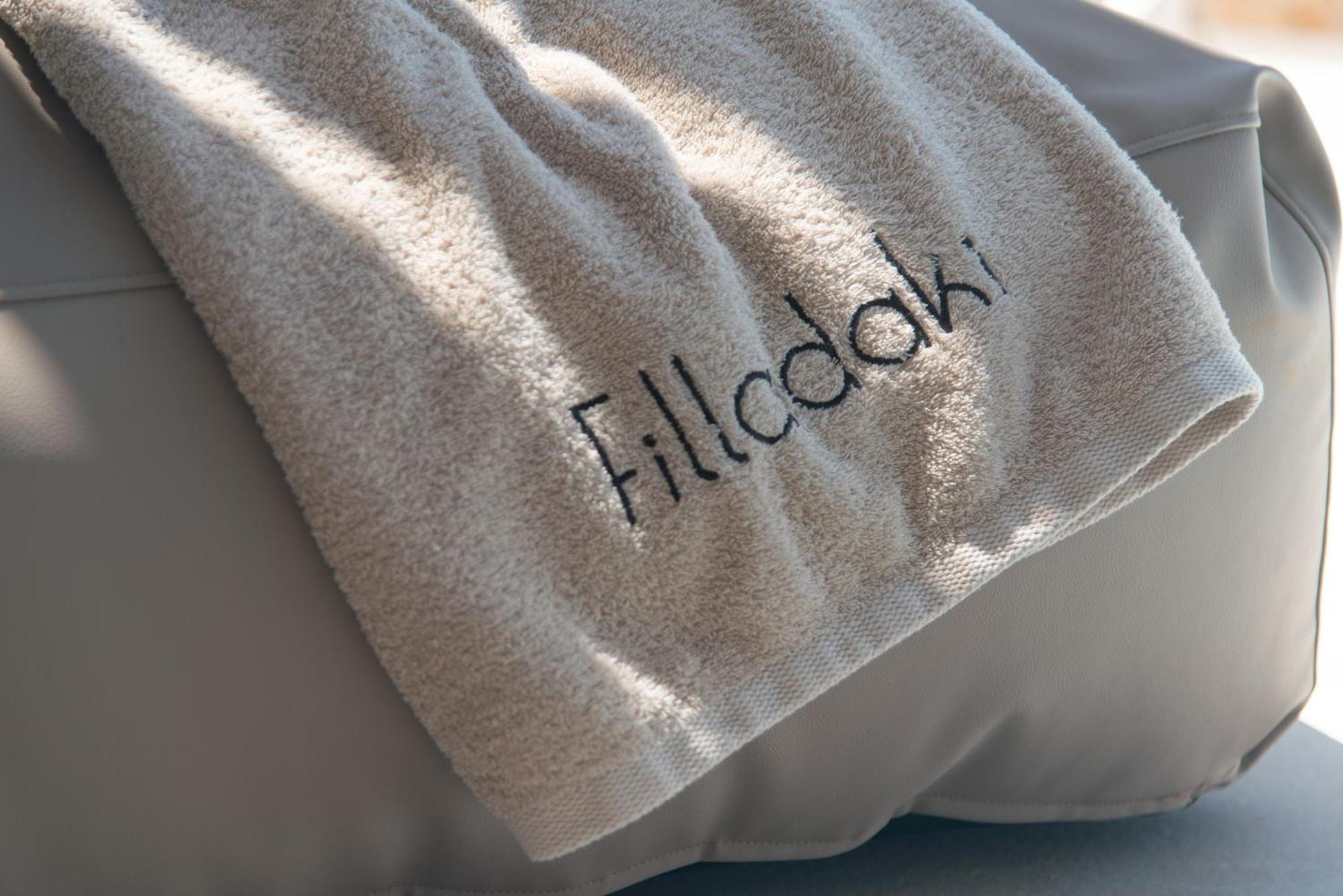 Filadaki Villas Kamares  Ngoại thất bức ảnh