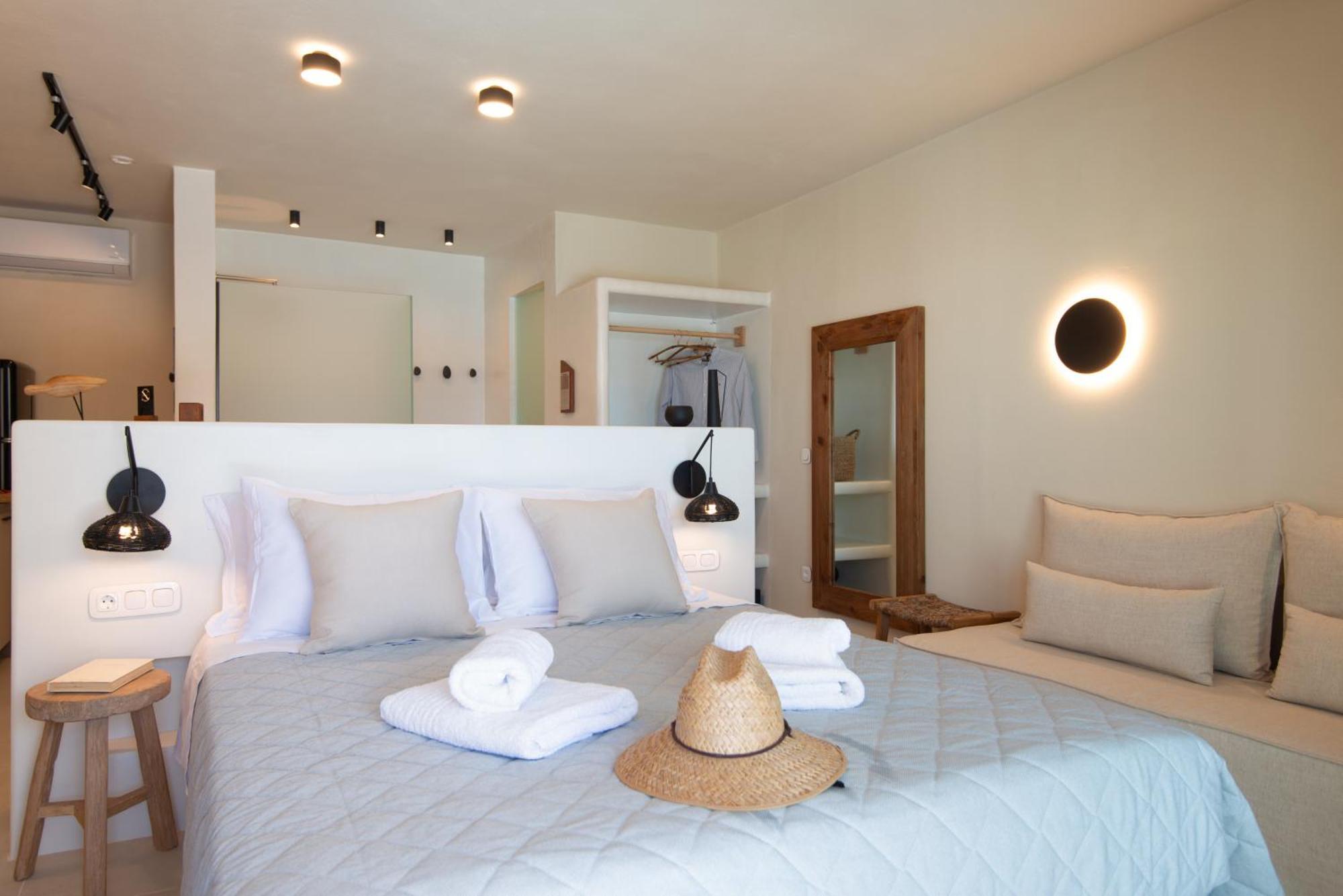 Filadaki Villas Kamares  Ngoại thất bức ảnh