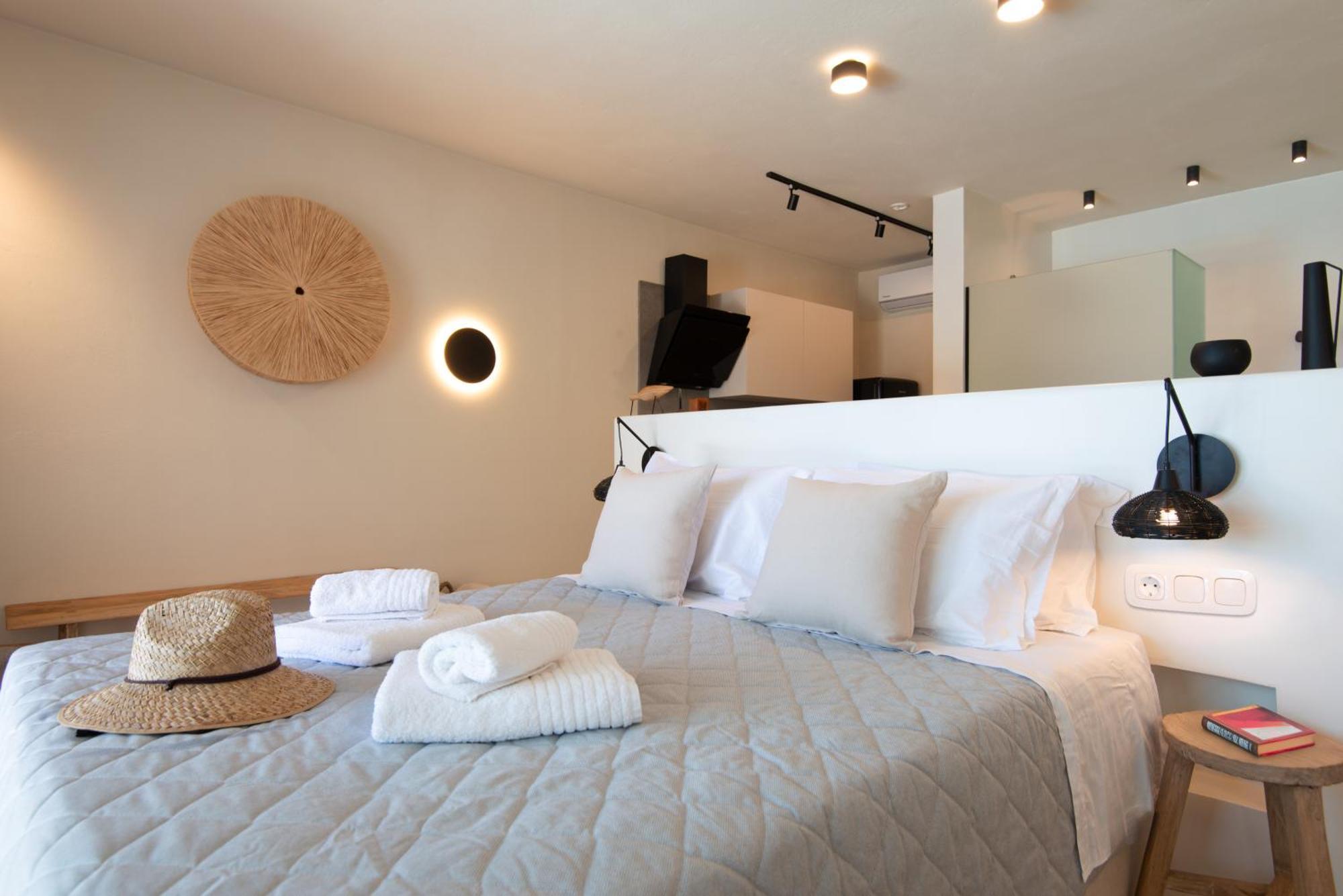 Filadaki Villas Kamares  Ngoại thất bức ảnh