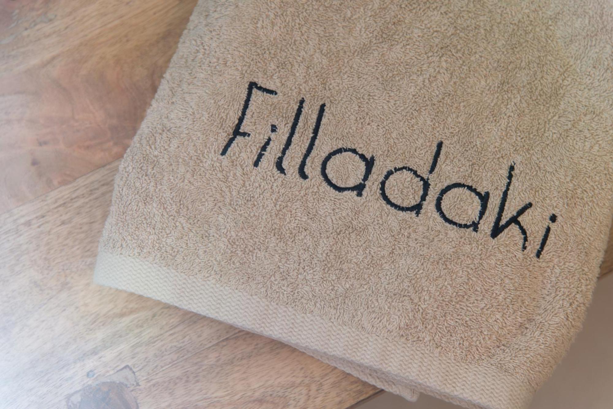 Filadaki Villas Kamares  Ngoại thất bức ảnh