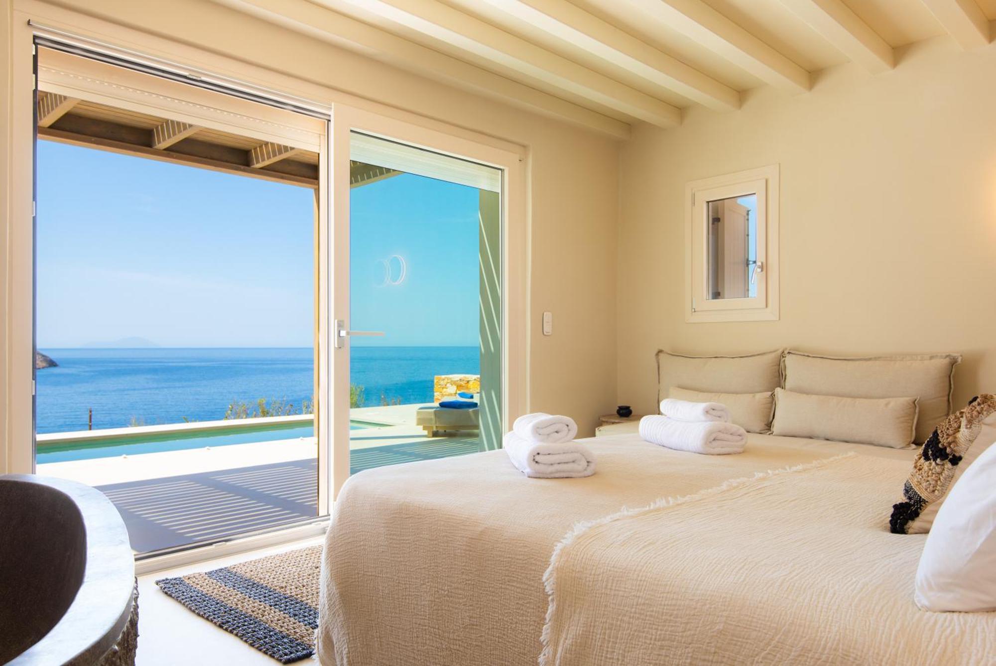 Filadaki Villas Kamares  Ngoại thất bức ảnh